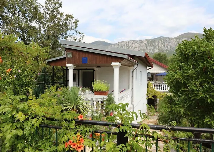 Behija 2 Crikvenica